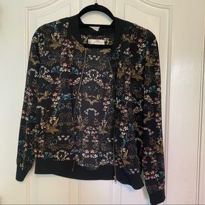 LF Bomber Jacket